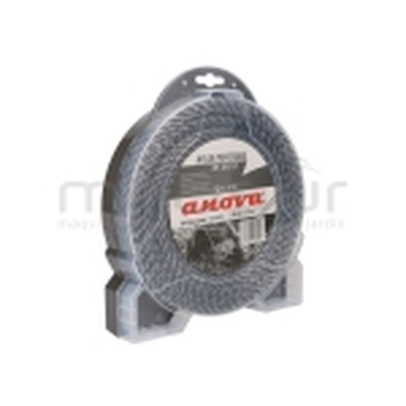 NYLON ANOVA CYCLONE BAJO RUIDO DISPENSER 2.40 x 75 - motoscamaralweb.com