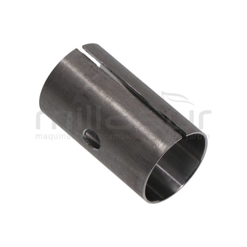 CASQUILLO REDUCTOR DE 28 A 25MM CABEZAL CULTIVADOR 55-175 - motoscamaralweb.com