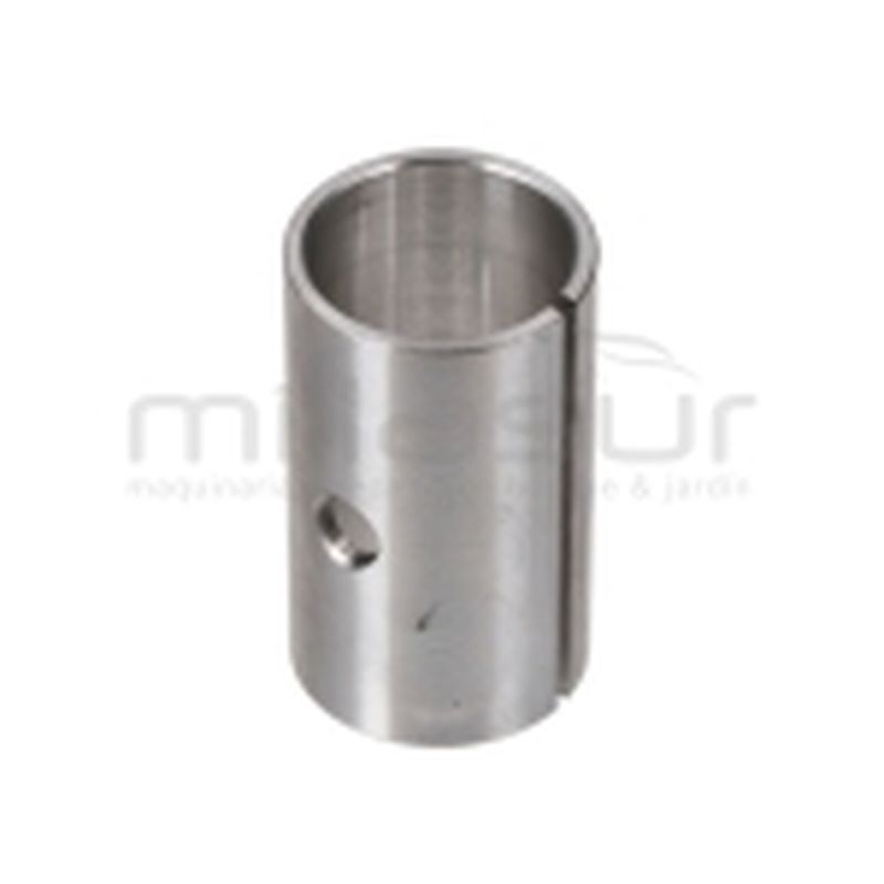 CASQUILLO REDUCTOR DE 28 A 24MM CABEZAL CULTIVADOR 55-175 - motoscamaralweb.com