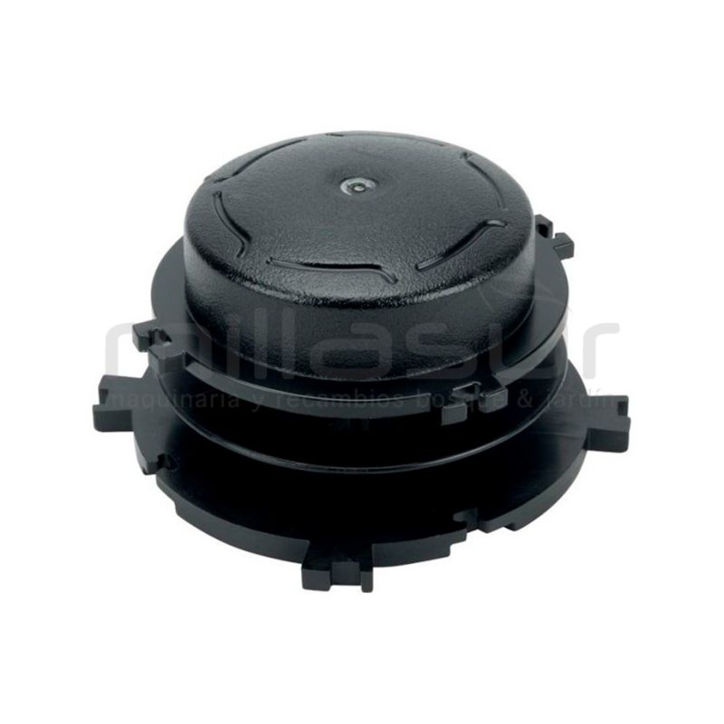 CARRETE CABEZAL EASYCUT 46 ( 55-178) - motoscamaralweb.com