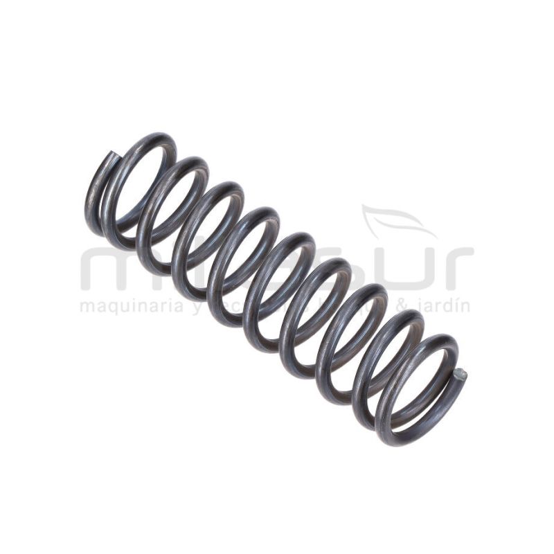 MUELLE CABEZAL EASYCUT 46 ( 55-178) - motoscamaralweb.com