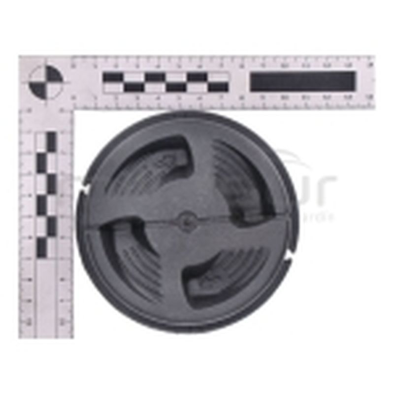 BOTON + CARRETE CABEZAL EASYCUT 26 ( 55-1785) - motoscamaralweb.com