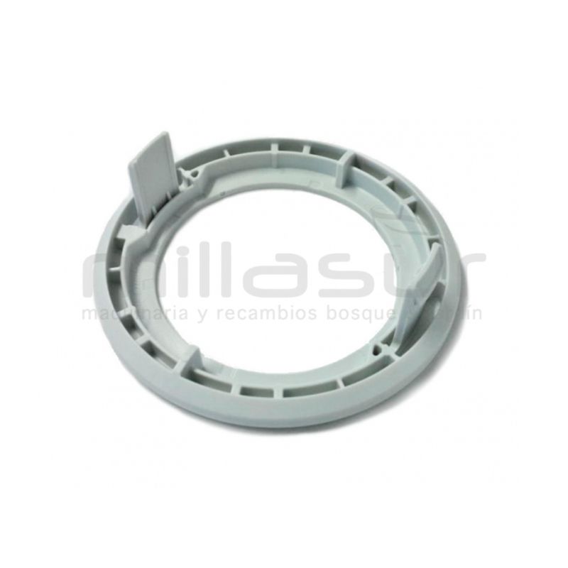 TAPA INFERIOR CABEZAL EASYCUT 26 ( 55-1785) - motoscamaralweb.com