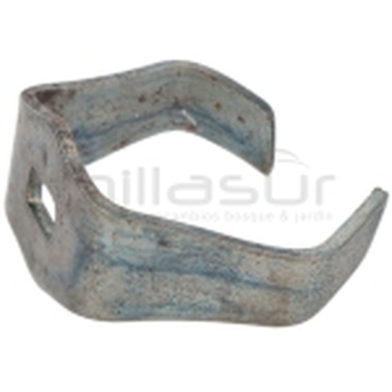 CUCHILLA CURVA CABEZAL CULTIVADOR 55-189 (desde 2021) - motoscamaralweb.com