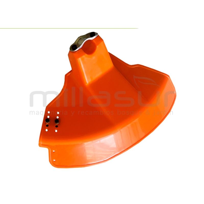 PROTECTOR NYLON ADAPTABLE 28 - 27 - 26 - motoscamaralweb.com