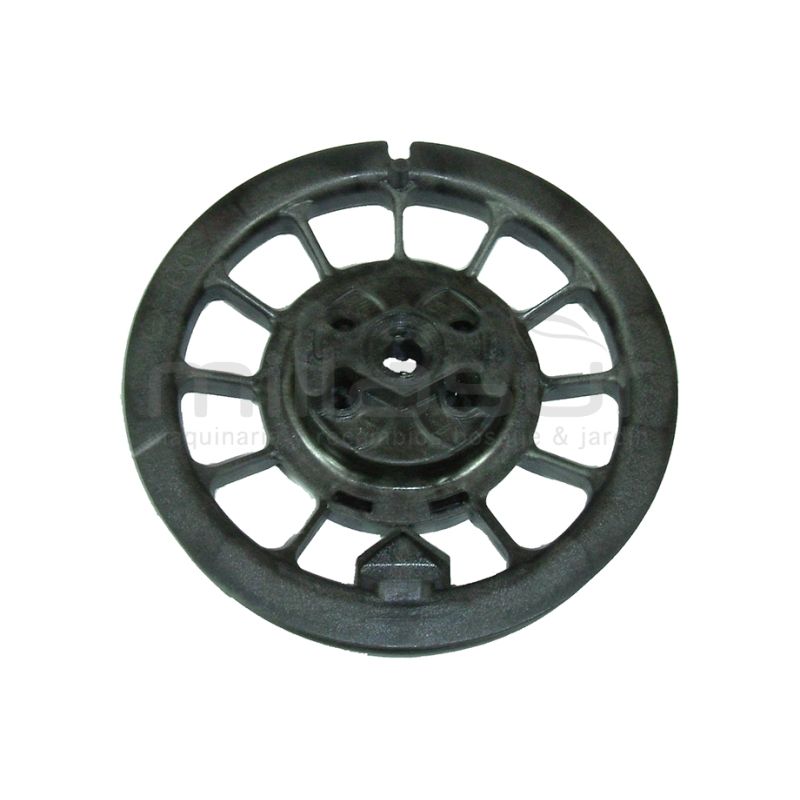 POLEA ARRANQUE ADAPTABLE A ROBIN EY17. EX17 - motoscamaralweb.com