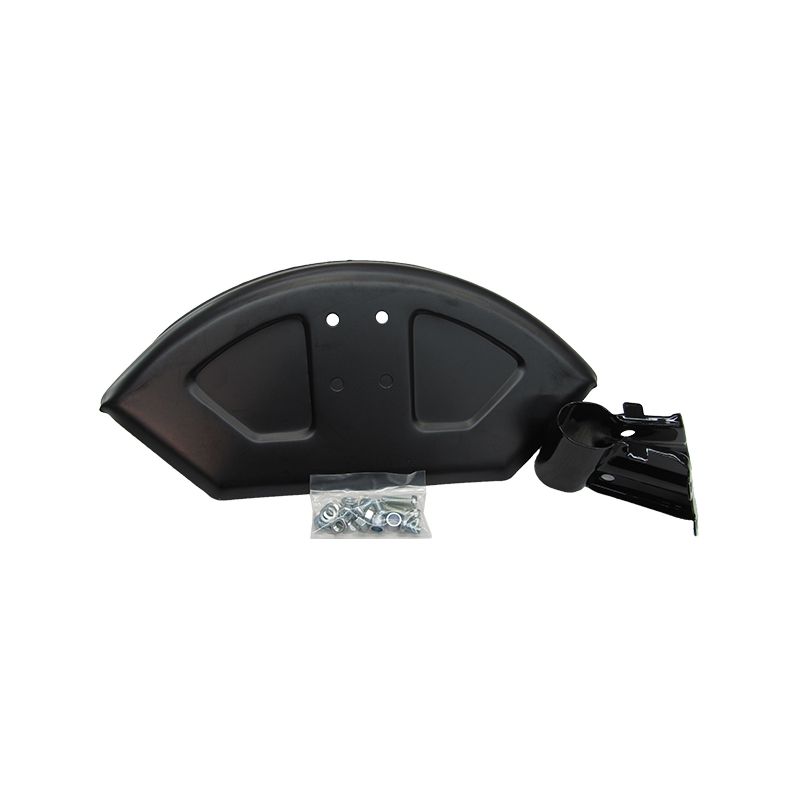 PROTECTOR ACERO D: 24 - 28 mm - motoscamaralweb.com