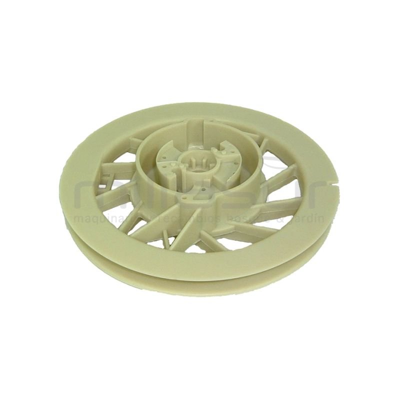 POLEA ARRANQUE HONDA GX340. GX390 - motoscamaralweb.com