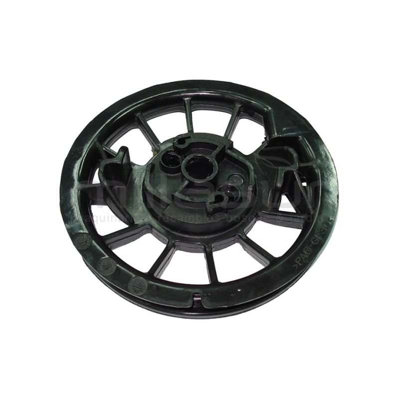 POLEA ARRANQUE ADAPTABLE A HONDA GX160 PARA ARRANQUE 55-1979 - motoscamaralweb.com