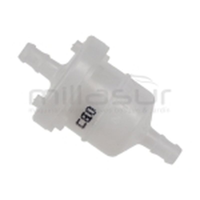 FILTRO GASOLINA ORIGINAL HONDA GX100. GX120. GX160. GX200. GX240. GX270. GX360. GX390 - motoscamaralweb.com