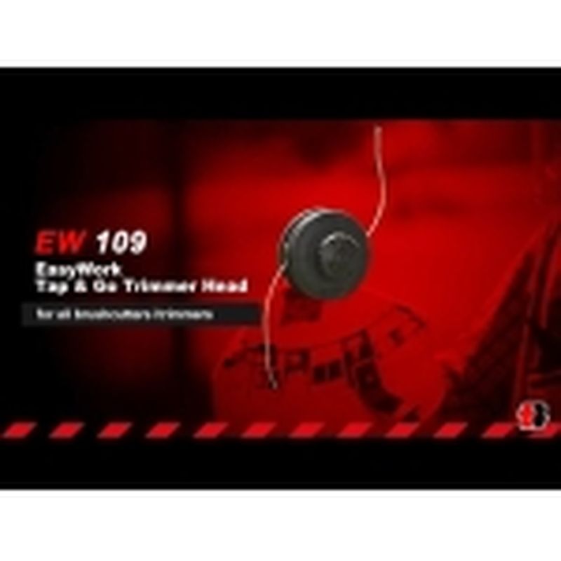 CABEZAL EASYWORK 109 CARGA RPIDA - SIN ADAPTADOR - motoscamaralweb.com