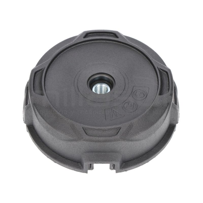 CARCASA SUPERIOR CABEZAL EASYCUT 46 ( 55-178) - motoscamaralweb.com