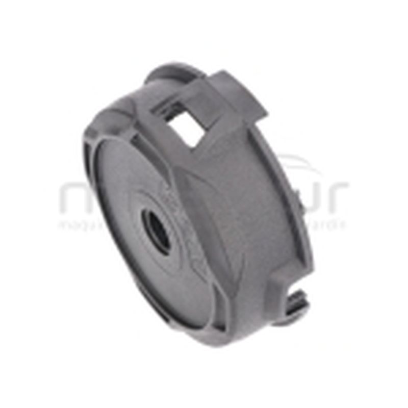 CARCASA SUPERIOR CABEZAL EASYCUT 46 ( 55-178) - motoscamaralweb.com