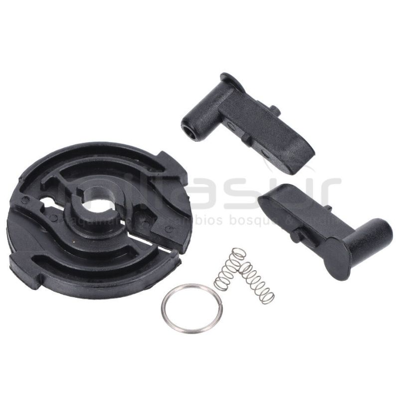 JUEGO TRINQUETES B&amp;S-PARA ARRANQUE 55-1993/55-1995 - motoscamaralweb.com