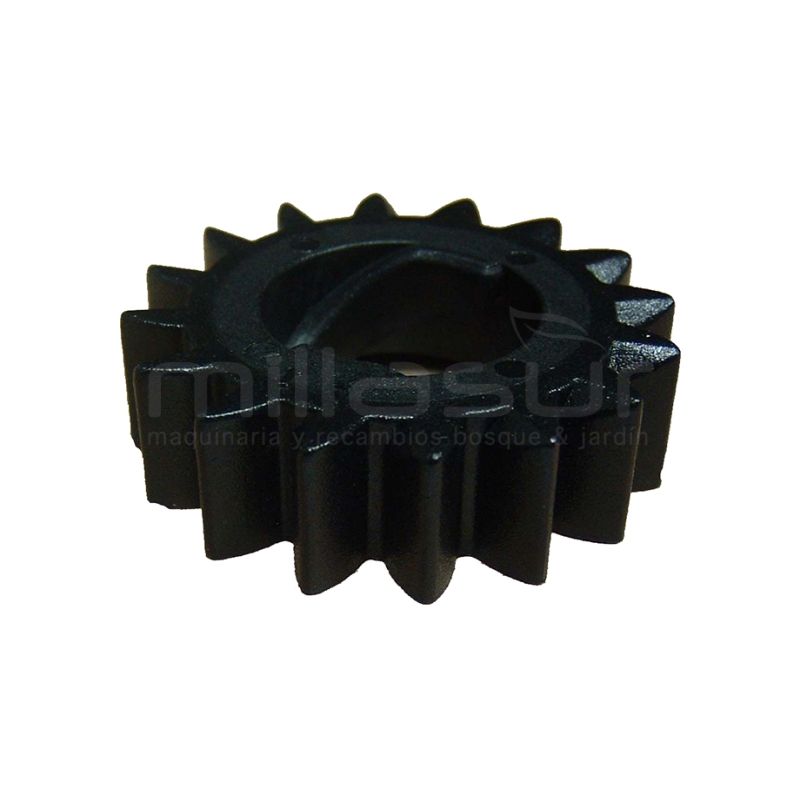 PIÑON ARRANQUE B&amp;S MOTORES ARRANQ. ELECTRICO - motoscamaralweb.com