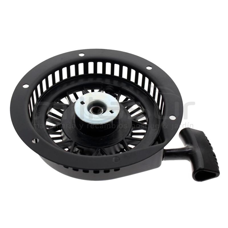 ARRANQUE MANUAL TECUMSEH HMSK80. HMSK90. HMSK100. LH318SA.OH195SA. OH318SA. OH358SA - motoscamaralweb.com