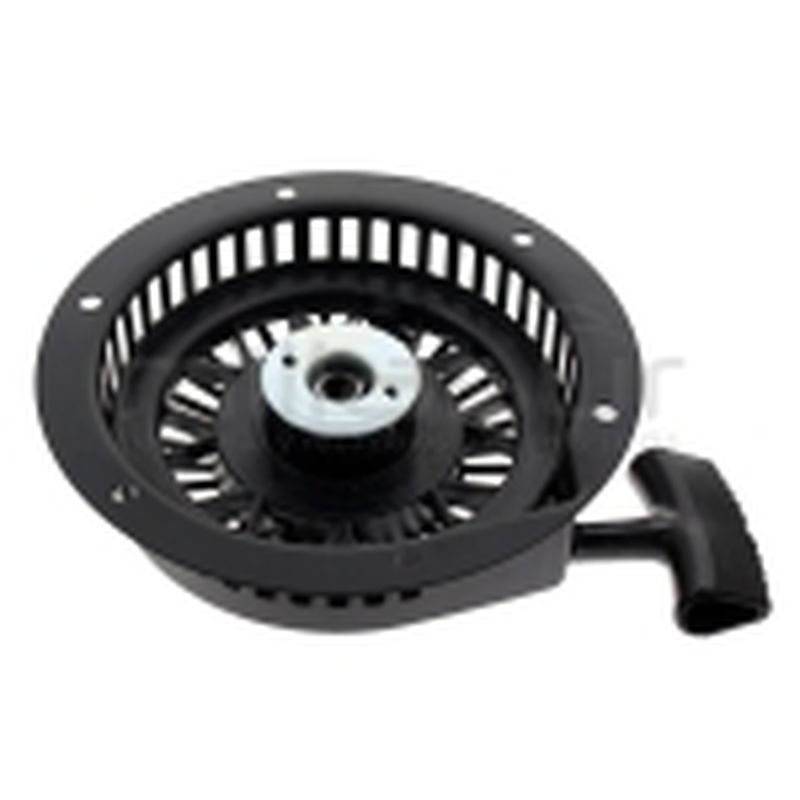 ARRANQUE MANUAL TECUMSEH HMSK80. HMSK90. HMSK100. LH318SA.OH195SA. OH318SA. OH358SA - motoscamaralweb.com