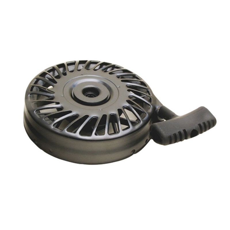 ARRANQUE MANUAL TECUMSEH H30. H30LV. H35. H40. H50. H60. LEV80. LEV100. LEV105 - motoscamaralweb.com