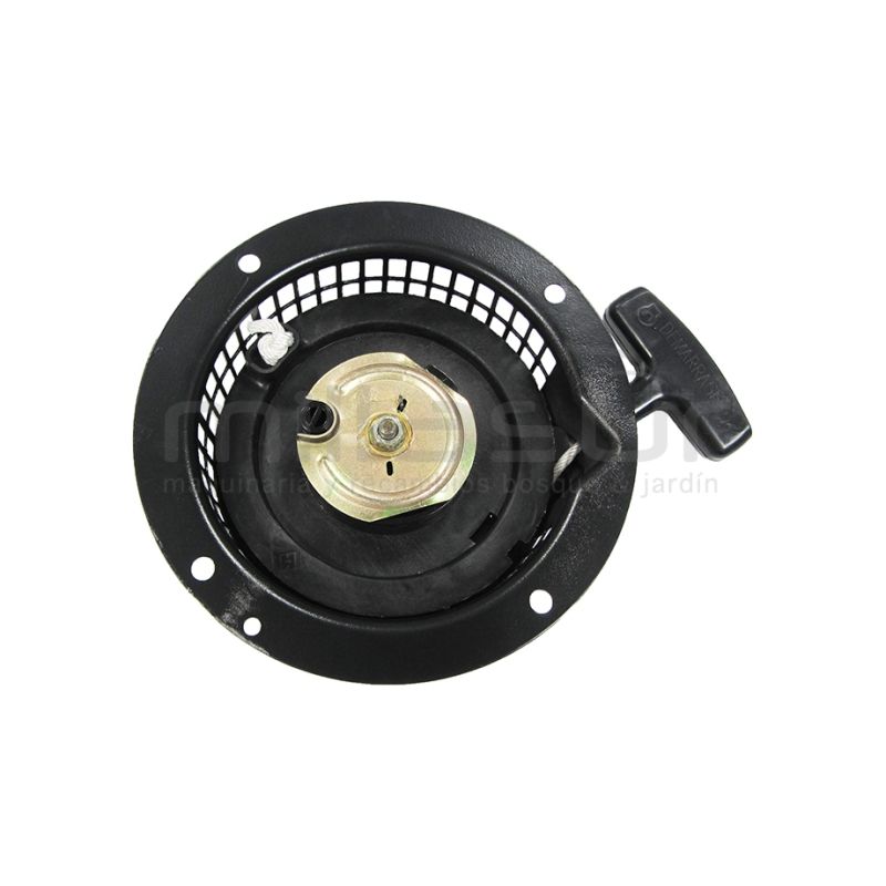 ARRANQUE MANUAL HONDA G100 - motoscamaralweb.com