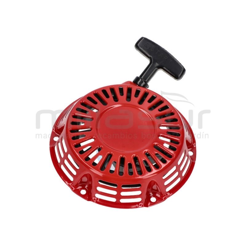 ARRANQUE MANUAL HONDA GX160 NUEVO (CON VASO) - motoscamaralweb.com