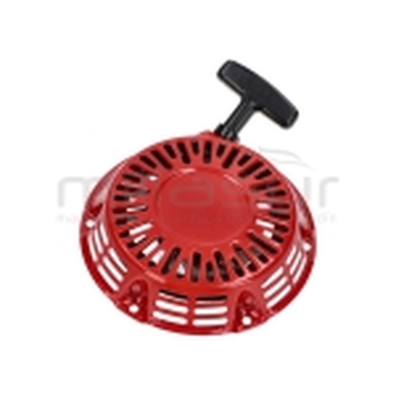 ARRANQUE MANUAL HONDA GX160 NUEVO (CON VASO) - motoscamaralweb.com