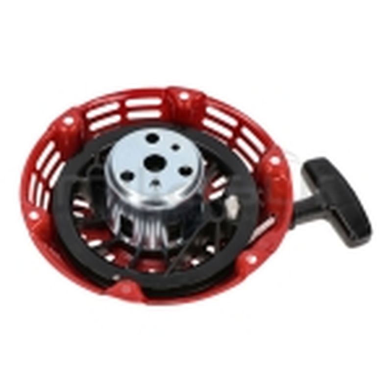 ARRANQUE MANUAL HONDA GX160 NUEVO (CON VASO) - motoscamaralweb.com