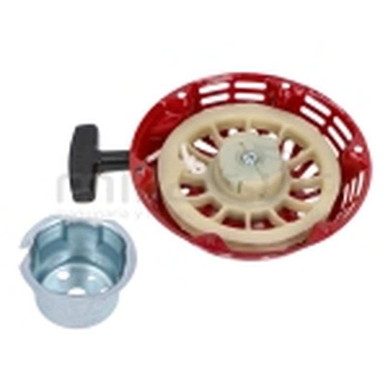 ARRANQUE MANUAL HONDA GX120. GX160. GX200 - motoscamaralweb.com