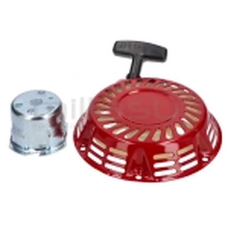 ARRANQUE MANUAL HONDA GX120. GX160. GX200 - motoscamaralweb.com