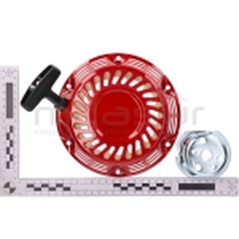 ARRANQUE MANUAL HONDA GX120. GX160. GX200 - motoscamaralweb.com