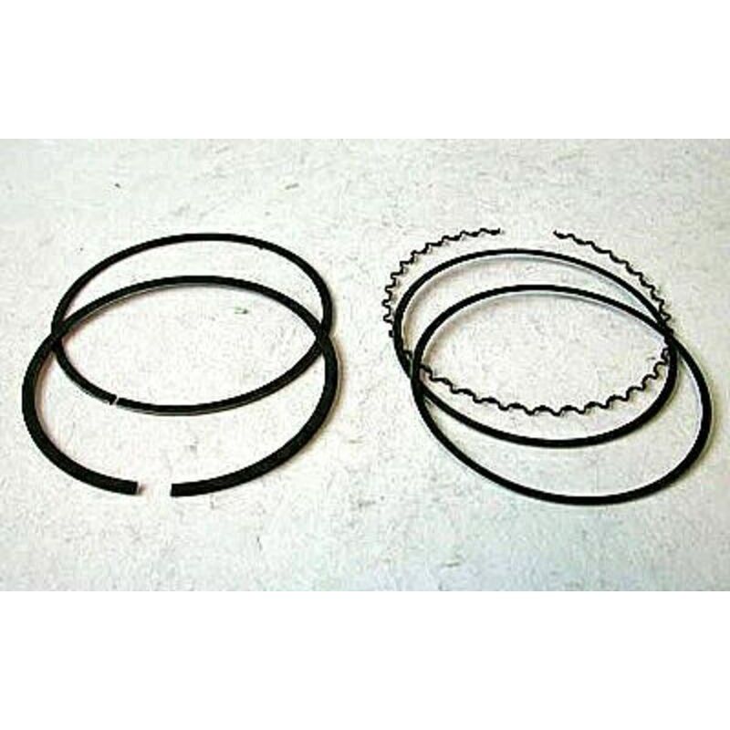 Juego de segmentos Wiseco 96.00mm - motoscamaralweb.com