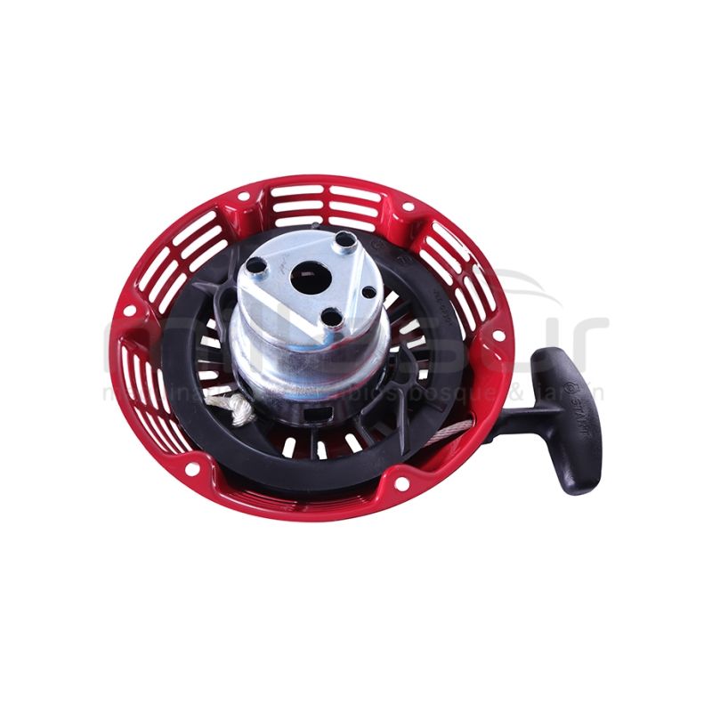 ARRANQUE MANUAL HONDA GX340. GX390 (CON VASO) - motoscamaralweb.com