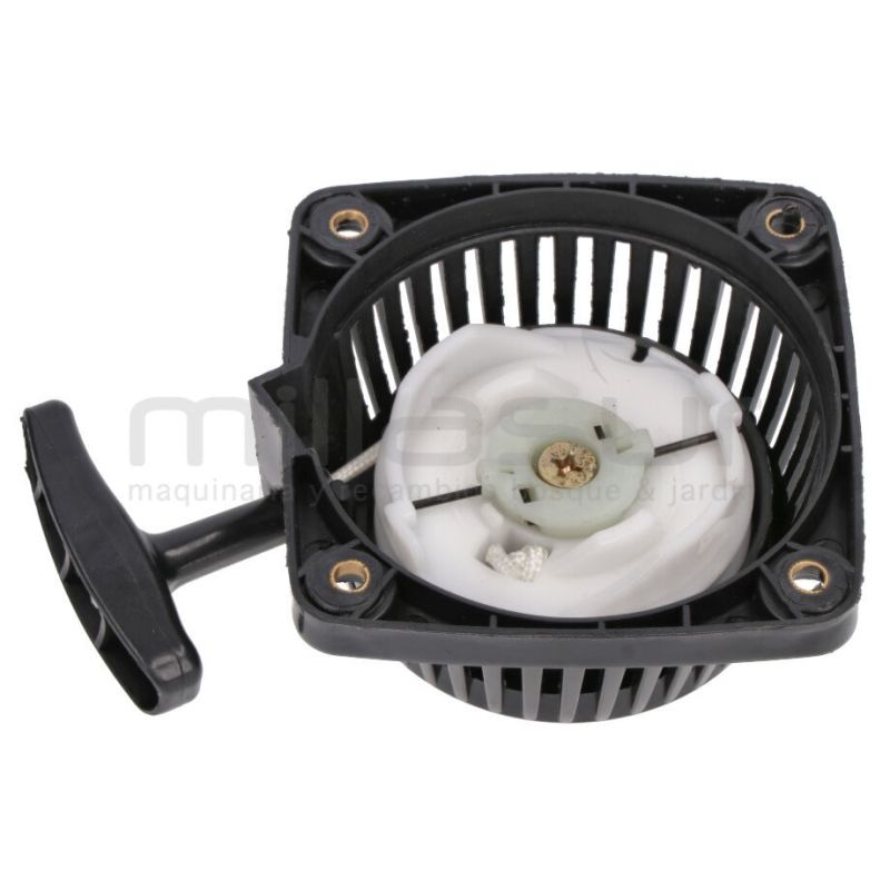 ARRANQUE MANUAL HONDA 4T GX22. GX31. GX34 (4 TORNILLOS) - motoscamaralweb.com