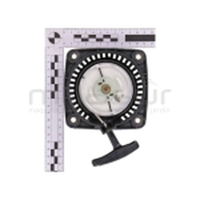 ARRANQUE MANUAL HONDA 4T GX22. GX31. GX34 (4 TORNILLOS) - motoscamaralweb.com