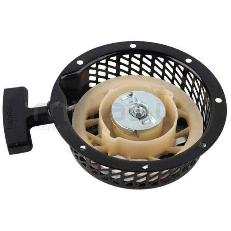 ARRANQUE MANUAL ROBIN EY15 - motoscamaralweb.com