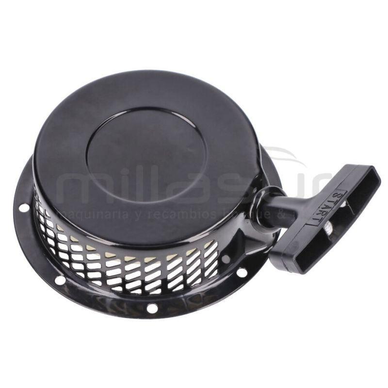 ARRANQUE MANUAL ROBIN EY20 MODERNO - motoscamaralweb.com