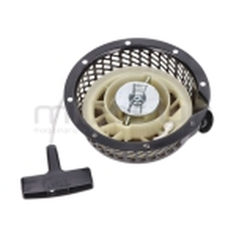 ARRANQUE MANUAL ROBIN EY20 MODERNO - motoscamaralweb.com