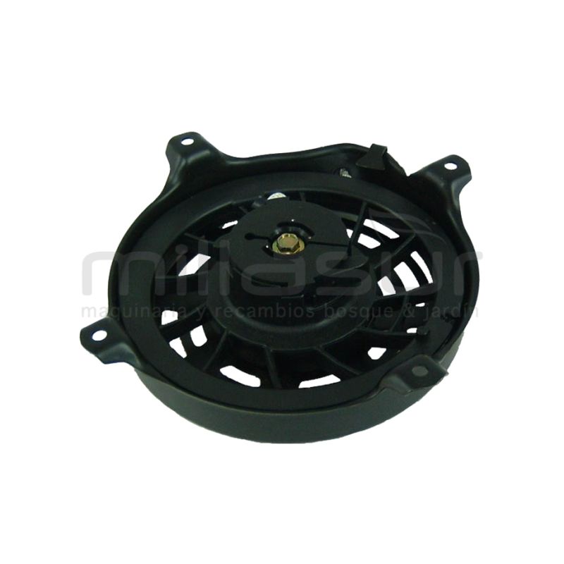 ARRANQUE B&amp;amp;S 625 - motoscamaralweb.com