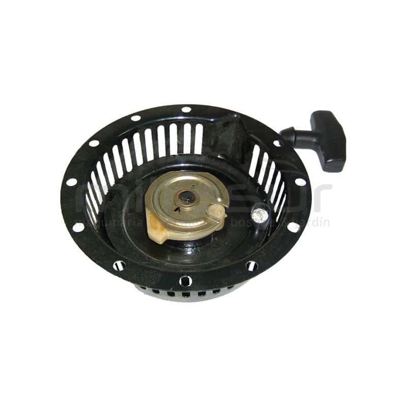 ARRANQUE MANUAL YANMAR L40 - motoscamaralweb.com