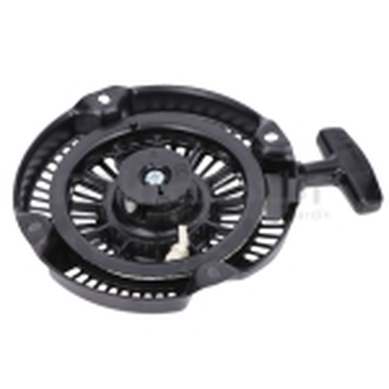 ARRANQUE MANUAL ROBIN EY 20 -3 - EH17. EX17 - motoscamaralweb.com