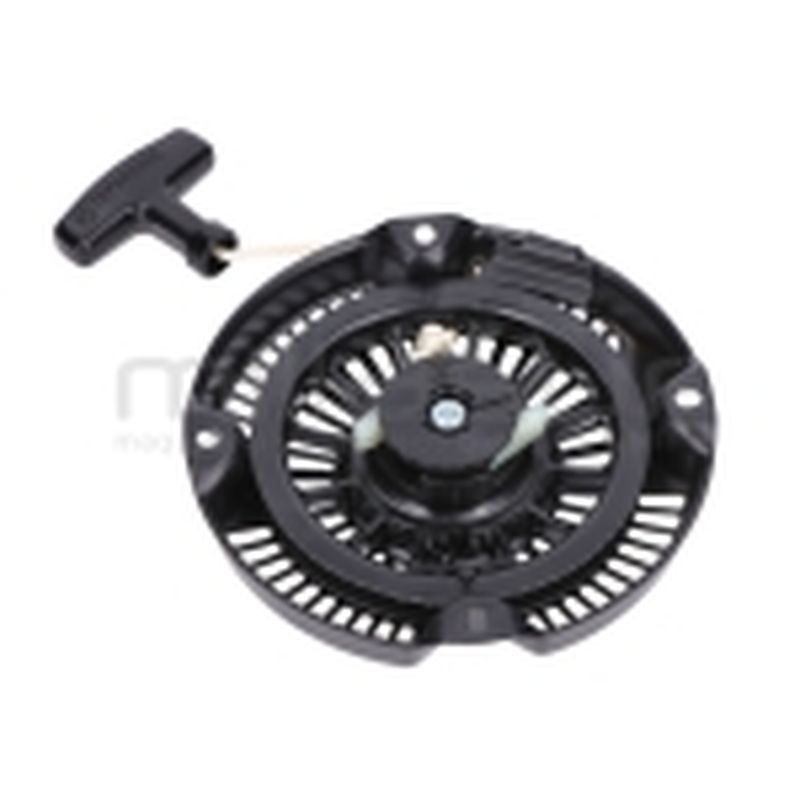 ARRANQUE MANUAL ROBIN EY 20 -3 - EH17. EX17 - motoscamaralweb.com