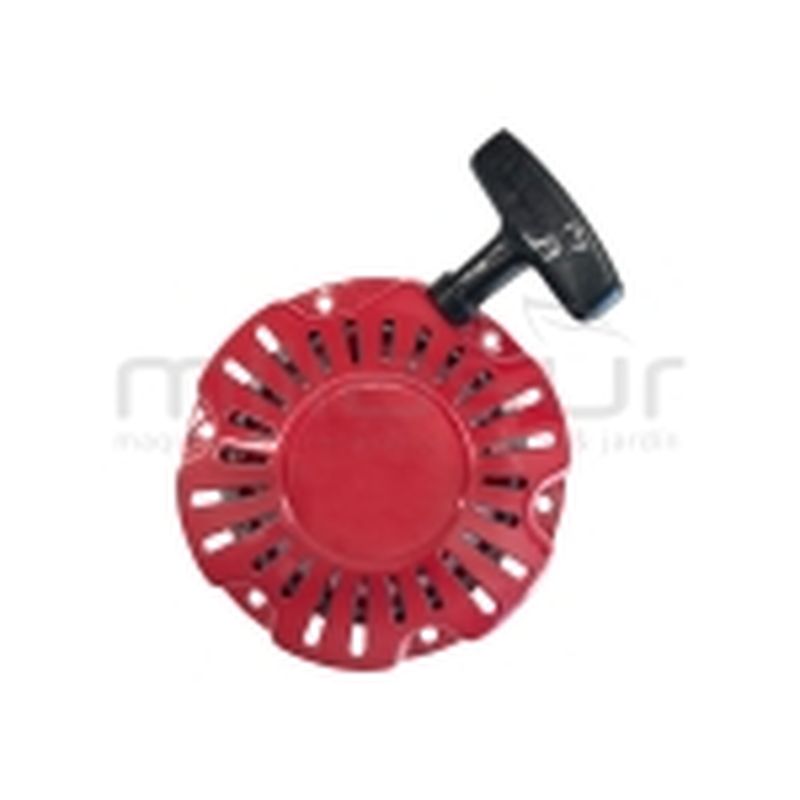 ARRANQUE MANUAL HONDA GX100 - motoscamaralweb.com