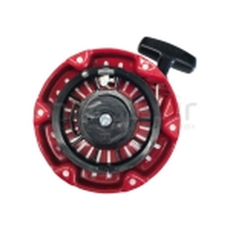 ARRANQUE MANUAL HONDA GX100 - motoscamaralweb.com