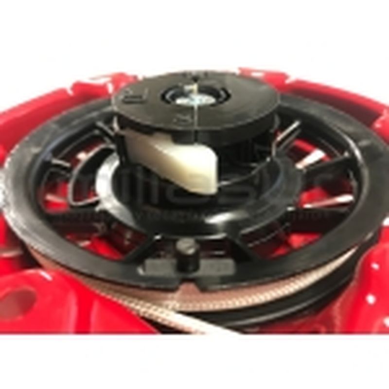 ARRANQUE MANUAL HONDA GX100 - motoscamaralweb.com