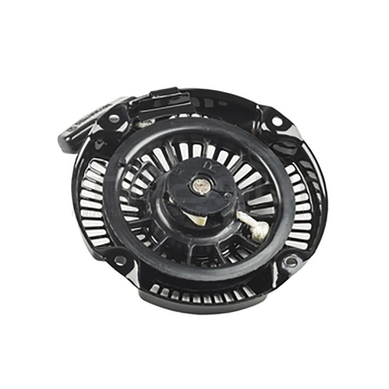 ARRANQUE MANUAL ROBIN EX13 - motoscamaralweb.com