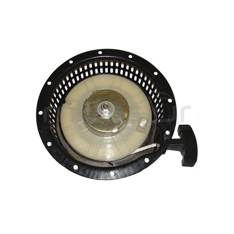 ARRANQUE MANUAL YANMAR L90. L100 - motoscamaralweb.com