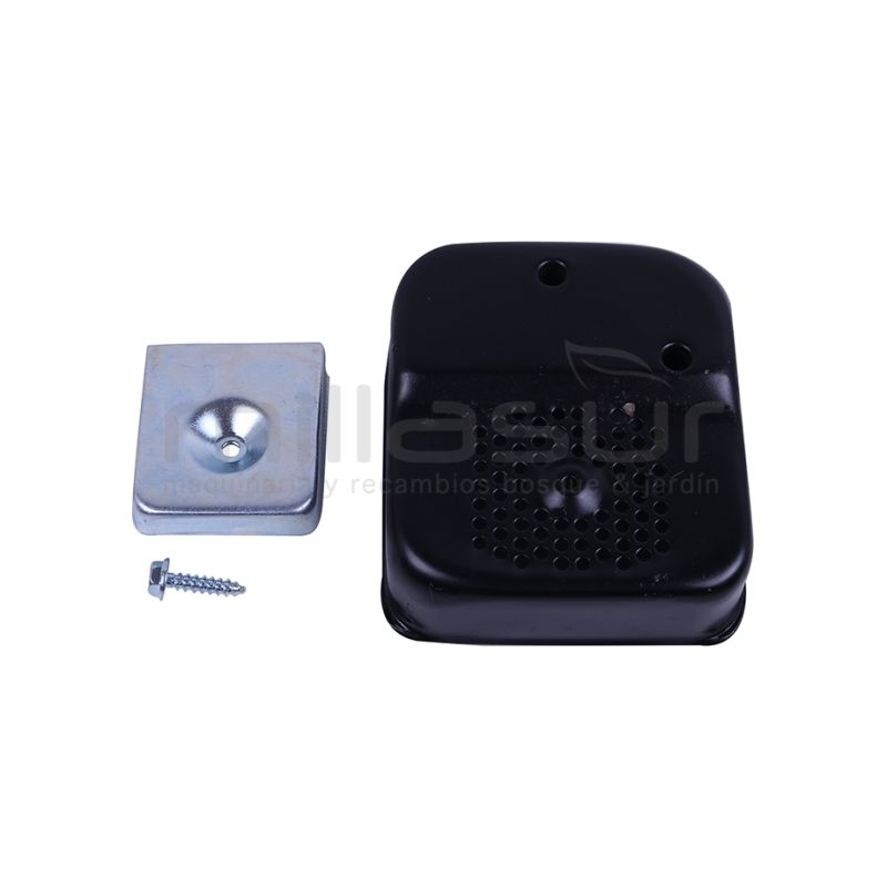 ESCAPE B&amp;S 4 - 5 HP - motoscamaralweb.com