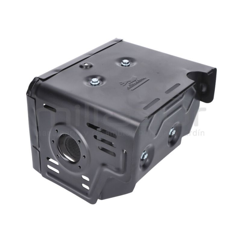 ESCAPE HONDA GX340. GX390. BIO150S - motoscamaralweb.com