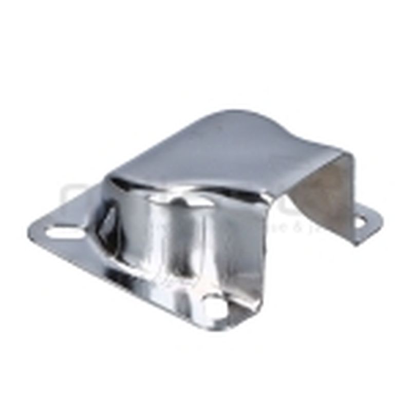 DEFLECTOR ESCAPE HONDA GX240. GX270. GX340. GX390 - motoscamaralweb.com