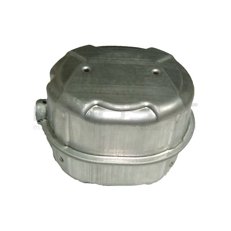 ESCAPE HONDA GX 340. GX390 - motoscamaralweb.com