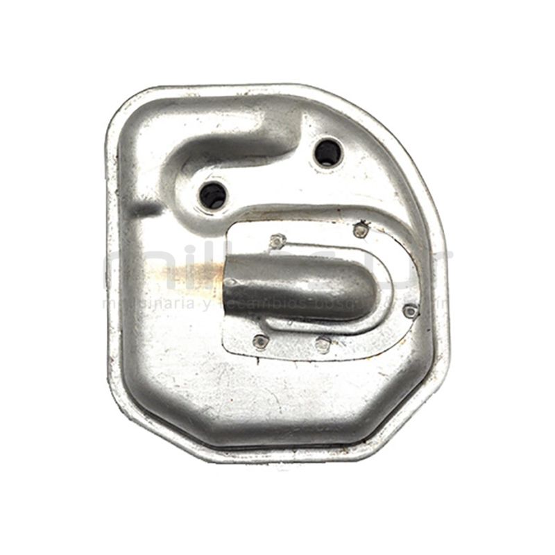 ESCAPE HONDA GX35 - motoscamaralweb.com